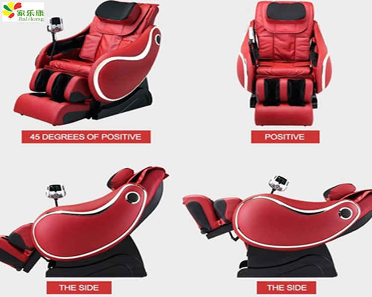 hi-grade full body massage chair