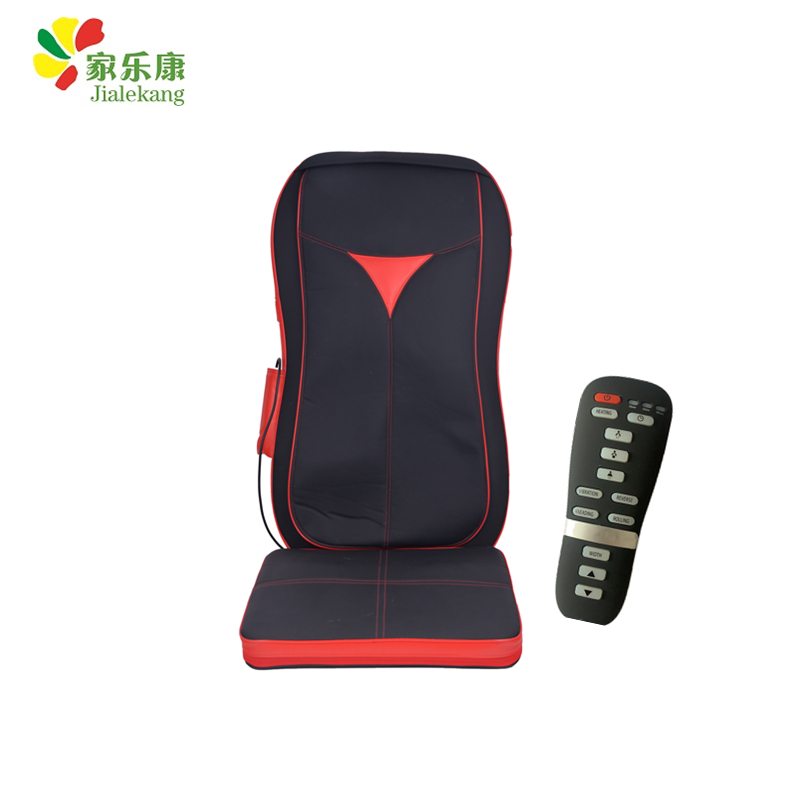 Multi-functions seat massager
