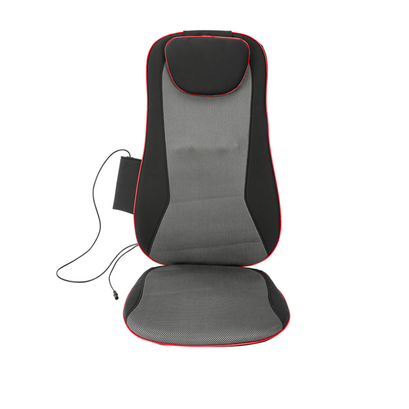 massage cushion with pillow