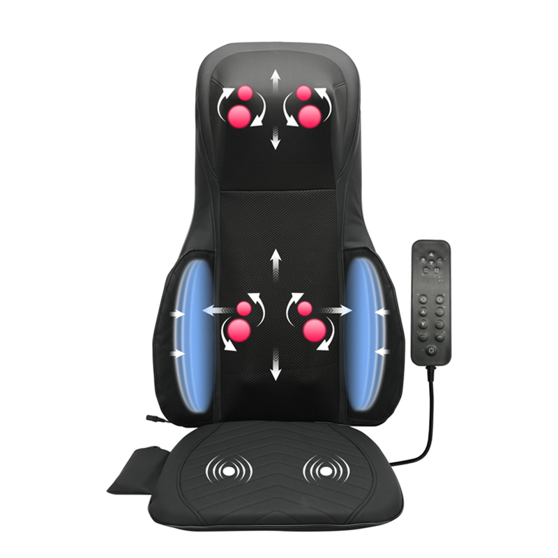 the best neck and back massage cushion