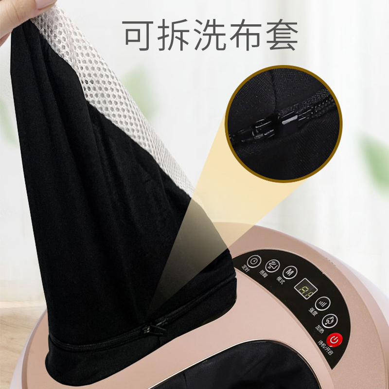 electronic foot massager from China factory