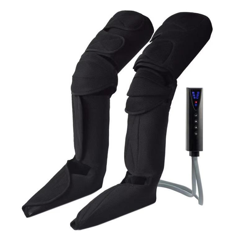  air compression foot and leg massager