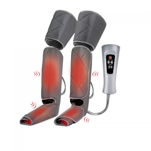  air compression foot and leg massager