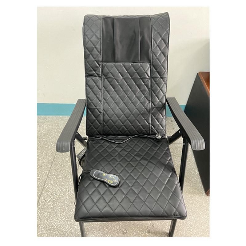 foldable massage chair