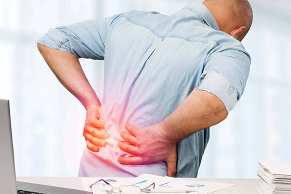 How to Relieve Lower Back Pain at Home Without Medications